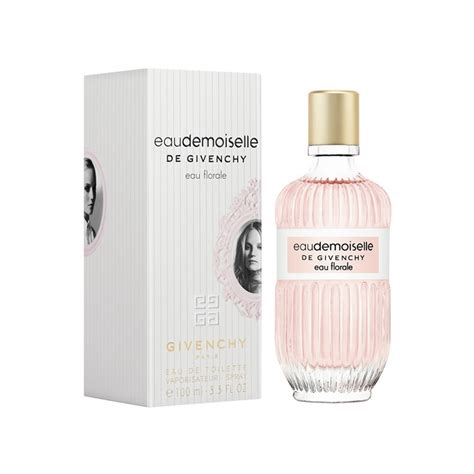 eau de mademoiselle givenchy|eau florale givenchy aanbieding.